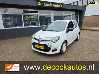Renault Twingo 1.5 dCi Collection/ AIRCO