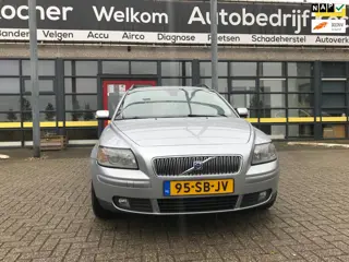 Volvo V50 1.8 Momentum