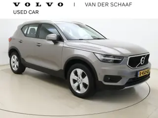 Volvo XC40 T2 130pk Automaat Business Pro / 30.000 km's ! / El. Trekhaak / ACC / BLIS / Keyless / 18