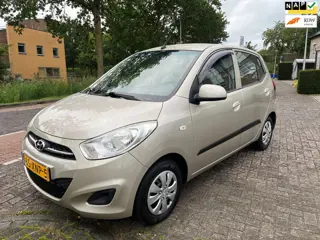 Hyundai I10 1.1 i-Drive Cool nette auto