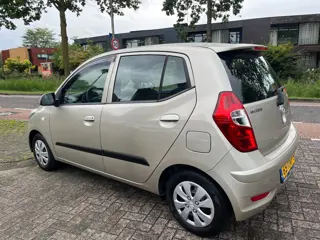 Foto 17 van Hyundai I10 1.1 i-Drive Cool nette auto