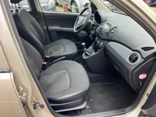 Foto 13 van Hyundai I10 1.1 i-Drive Cool nette auto