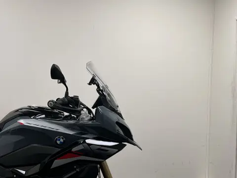 BMW S 1000 XR Sport, Full Option, M style, carbon, BTW!