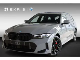 BMW 3 Serie Touring 330e High Executive | M Sportpakket Pro | Innovation Pack | Comfort Pack | Indiv