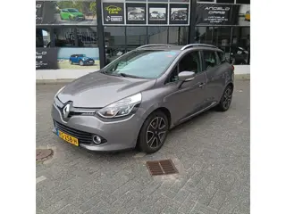 Renault Clio Estate 1.5 dCi ECO Dynamique