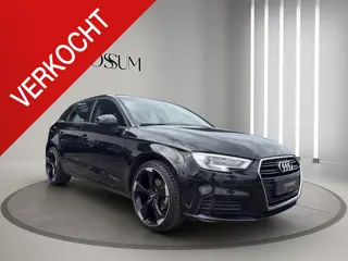 Audi A3 Sportback 30 TFSI | Navi | Airco (automatisch) | Parksenors V+A | 19" Velg | Cruise Control 