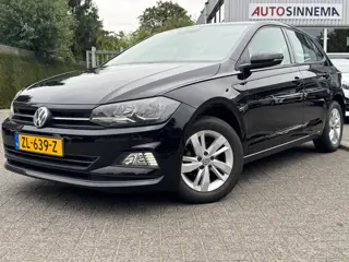 Volkswagen Polo 1.0 TSI Comfortline | All Season | Carplay | PDC | Cruise Control |