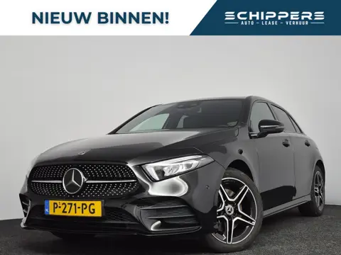 Mercedes-Benz A-klasse 250 e Business Solution AMG Limited | Business Plus Pakket