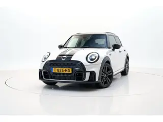 MINI 5-Deurs 2.0 Cooper S Rockingham GT Edition JCW Pack, Panoramadak, H/K, Camera, enz