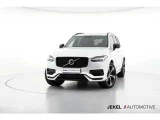 Volvo XC90 2.0 T8 Recharge AWD R-Design Full Option, Longrange, Stoelmassage, Luchtvering, Panoramad