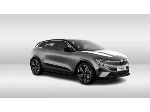 Renault Mégane E-Tech EV60 220PK OPTIMUM CHARGE ICONIC | Pack Augmented Vision & Advanced Driving As