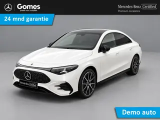 Mercedes-Benz CLA-klasse 250+ Launch Edition AMG | Trekhaak | 19 inch |