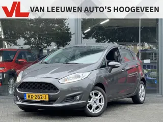 Ford Fiesta 1.0 Style Ultimate | Nieuw binnen | PDC | Airco | Cruise