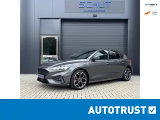 Ford Focus 150pk ST Line Business FULL LED | B&O | LANE ASSIST | CARPLAY | 100% DEALER OH