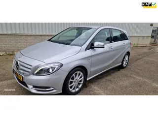 Mercedes-Benz B-klasse 200 Ambition