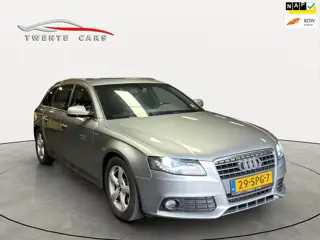 Audi A4 Avant 1.8 TFSI Pro Line S | Led | Navi | Bang&Olufsen | Cruise |
