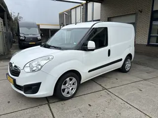 Opel Combo 1.3 CDTi Sport Euro 6 (bj 2018)