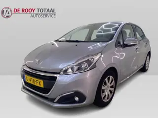 Peugeot 208 1.2 PureTech Blue Lease Active 83PK, RIJKLAAR | AIRCO | 5DRS | CRUISE CONTROLE | NAVIGAT