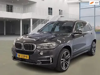 BMW X5 XDrive40e iPerformance High Executive