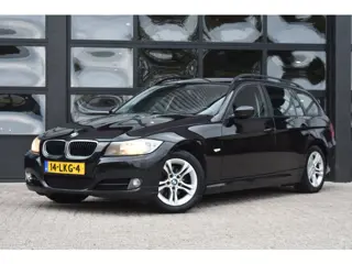 BMW 3-serie Touring 318i Business Line '10 Navi Clima Cruise