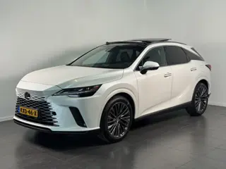 Lexus RX 450h+ Plug-in Hybrid President Line Limited | Schuif-/kanteldak | Nieuwe auto |