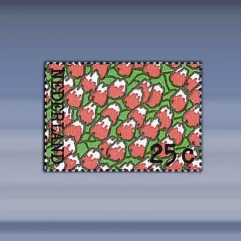 Gelegenheidszegel (1973)