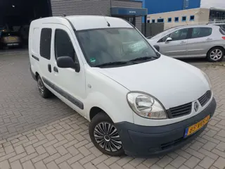 Renault Kangoo Express 1.5 dCi 60 Grand Confort Grand Volume