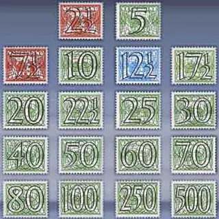 Guilloche (1940)