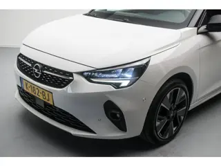 Foto 12 van Opel Corsa-e Elegance Sport 50 kWh NL-auto [ Camera Digital Dashboard LED Keyless Carplay Dodehoek-D