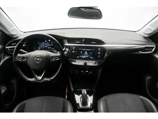 Foto 15 van Opel Corsa-e Elegance Sport 50 kWh NL-auto [ Camera Digital Dashboard LED Keyless Carplay Dodehoek-D