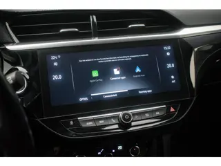 Foto 20 van Opel Corsa-e Elegance Sport 50 kWh NL-auto [ Camera Digital Dashboard LED Keyless Carplay Dodehoek-D