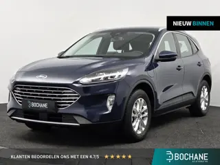 Ford Kuga 2.5 PHEV 225pk Titanium | Trekhaak | Camera | Carplay/Android Auto |