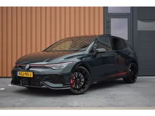 Volkswagen Golf 2.0 TSI GTI Clubsport Edition 50 325pk | Panoramadak