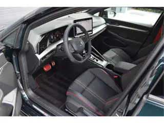 Foto 17 van Volkswagen Golf 2.0 TSI GTI Clubsport Edition 50 325pk | Panoramadak