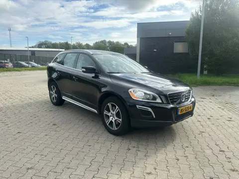 Volvo XC60 2.0 D3 Summum (EX BPM!!!)