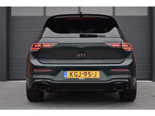 Foto 14 van Volkswagen Golf 2.0 TSI GTI Clubsport Edition 50 325pk | Panoramadak