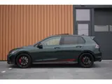 Foto 23 van Volkswagen Golf 2.0 TSI GTI Clubsport Edition 50 325pk | Panoramadak