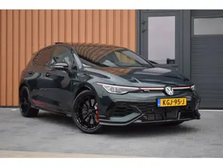 Foto 11 van Volkswagen Golf 2.0 TSI GTI Clubsport Edition 50 325pk | Panoramadak