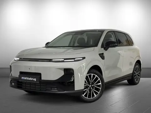 Leapmotor B10 Life Hybrid EV 18.8 kWh (bj 2026, automaat)