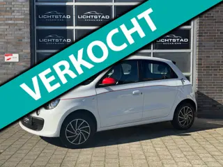 Renault Twingo 1.0 SCe Collection BLUETOOTH CRUISE APK MULTISTUUR ELEKTRISCHE RAMEN