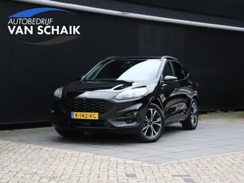 Ford Kuga 2.5 PHEV ST-Line X | SOH 91,4% | B&O | PANO-DAK | TREKHAAK | CAMERA | STOEL/STUURVERW. | N