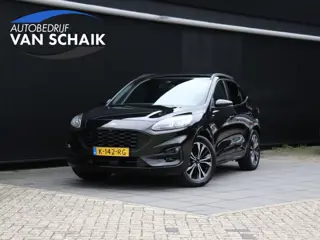 Ford Kuga 2.5 PHEV ST-Line X | SOH 91,4% | B&O | PANO-DAK | TREKHAAK | CAMERA | STOEL/STUURVERW. | N