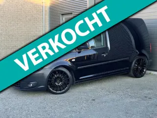 Volkswagen Caddy 1.6 TDI
