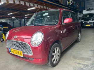 Daihatsu Trevis 1.0
