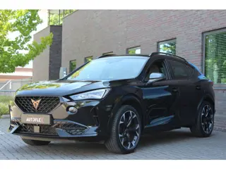 CUPRA Formentor 1.4 e-Hybrid Business