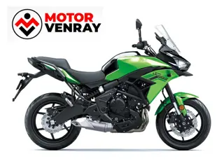 Kawasaki Versys 650 (bj 2027)