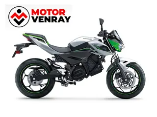 Kawasaki Z e-1 (bj 2027)
