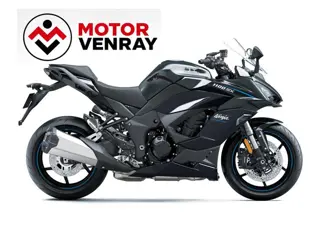 Kawasaki Ninja 1100 SX (bj 2027)
