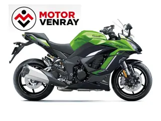 Kawasaki Ninja 1100 SX SE (bj 2027)