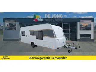 Bürstner B66 485 TS (bj 2026)